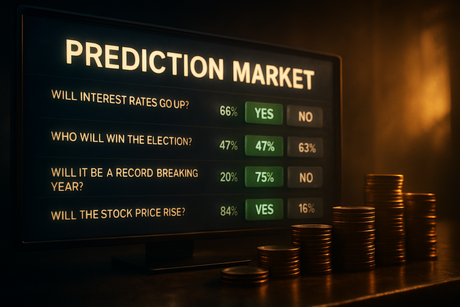 Every Prediction Market Reviewed: 2026 Rankings