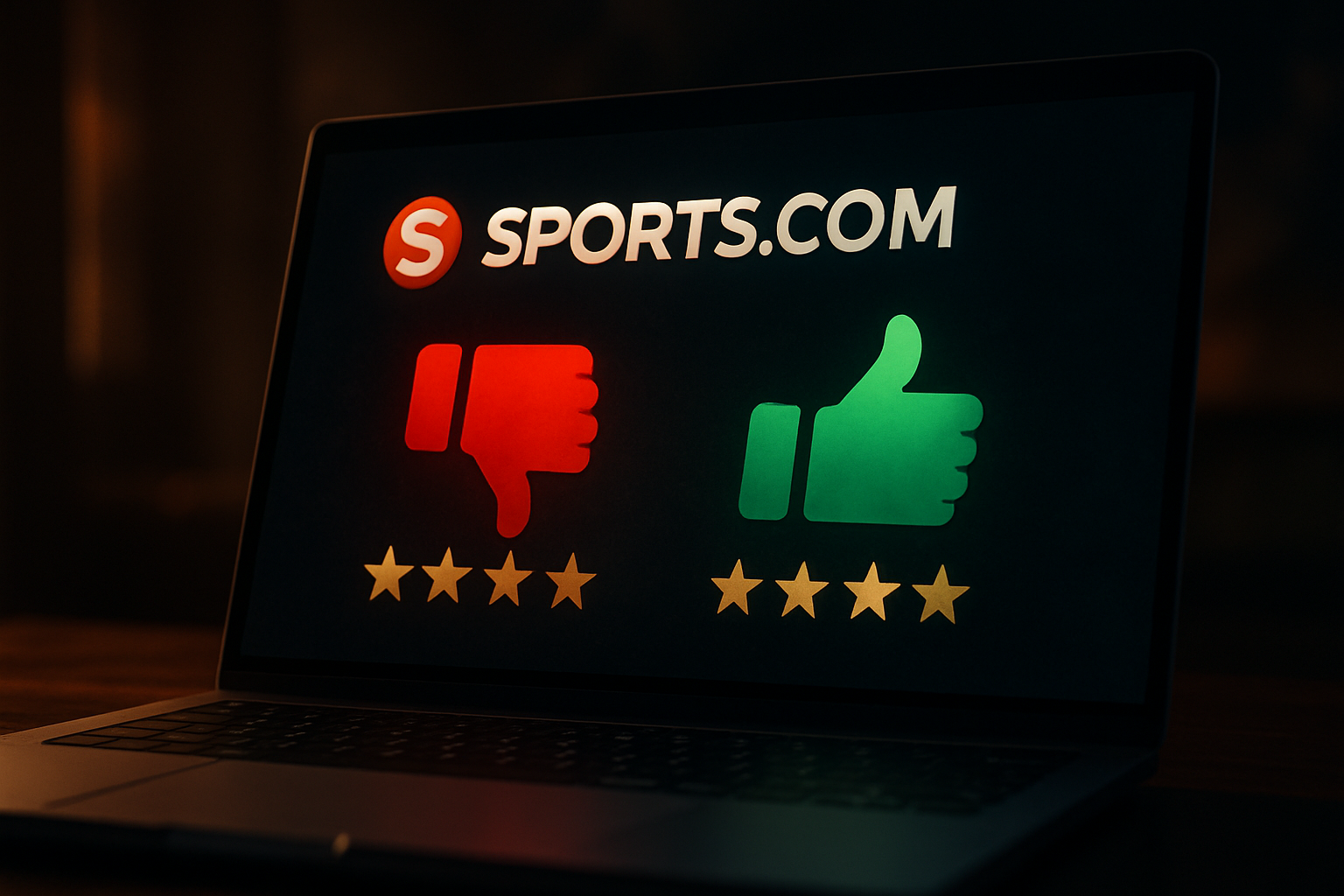 Sports.com Review 2026: Sports-First Prediction Market